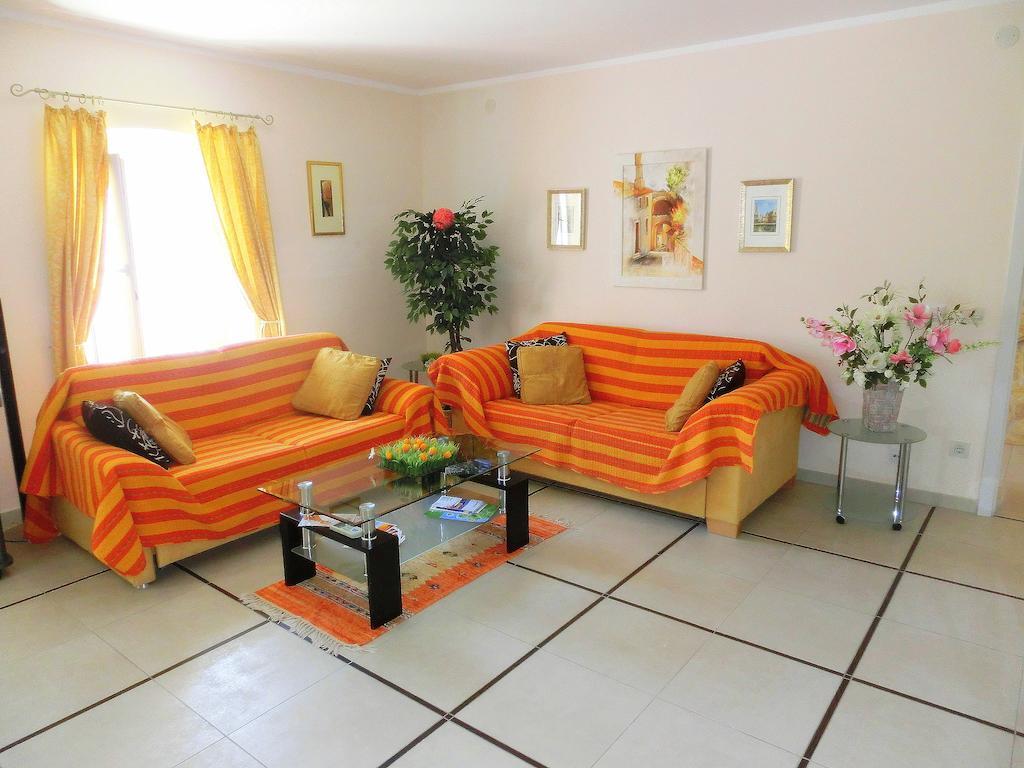 Holiday Home Villa Bella Врсар Номер фото