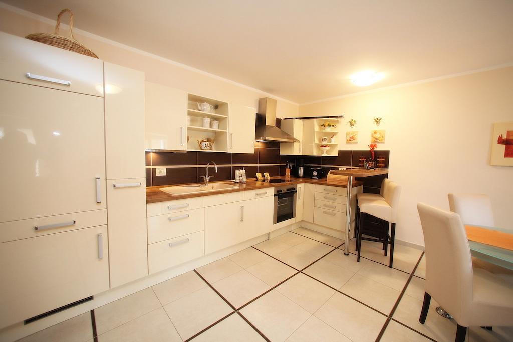 Holiday Home Villa Bella Врсар Номер фото