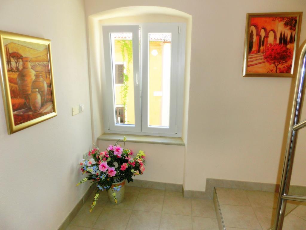 Holiday Home Villa Bella Врсар Номер фото