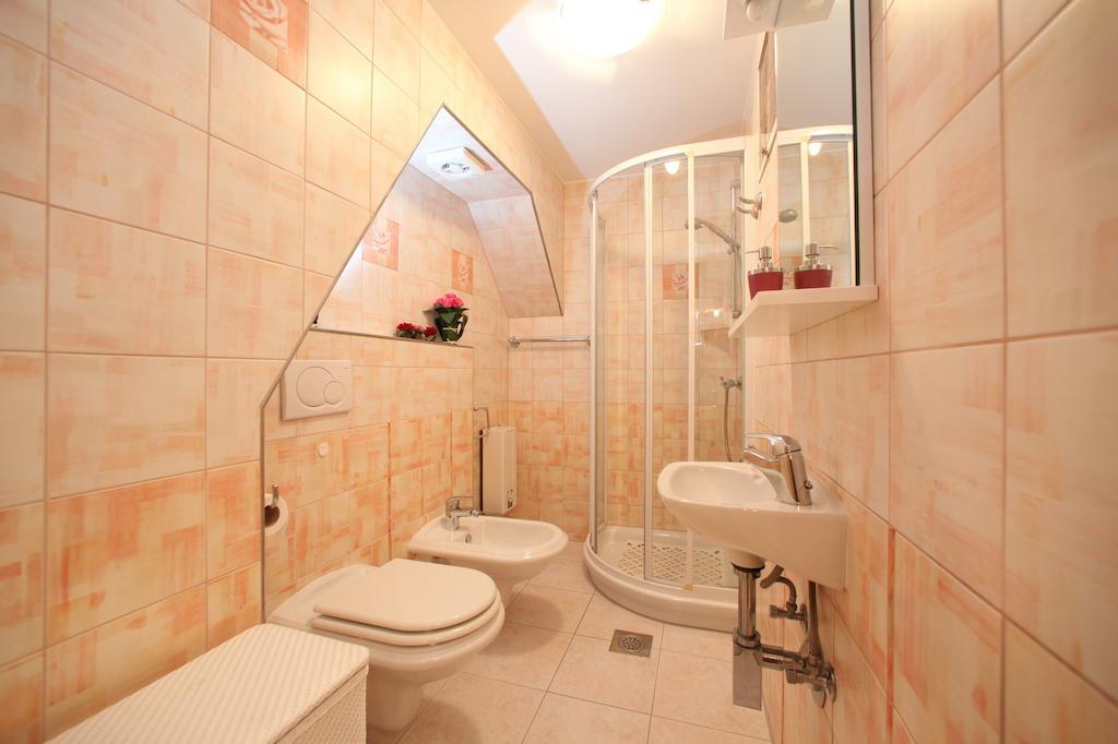 Holiday Home Villa Bella Врсар Номер фото
