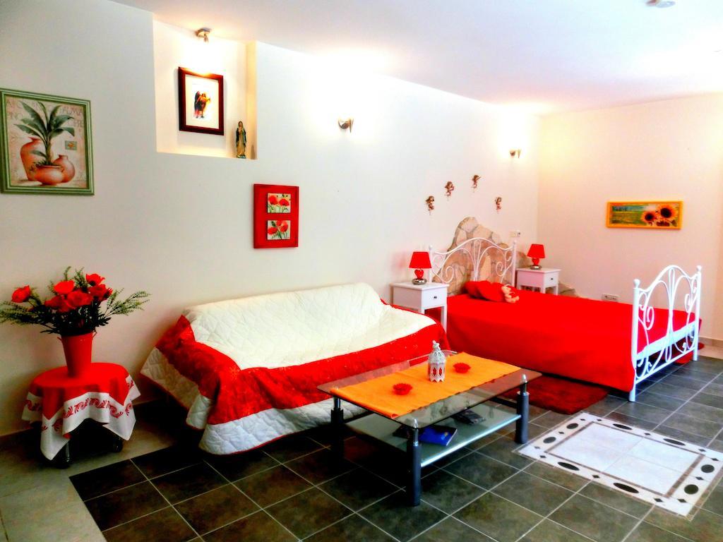 Holiday Home Villa Bella Врсар Номер фото
