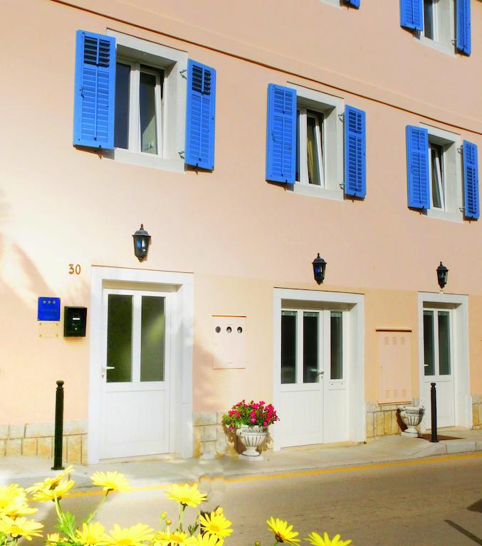 Holiday Home Villa Bella Врсар Номер фото